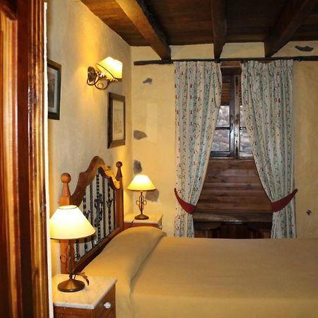 El Nogal Hotel Boutique & Spa Vilaflor Buitenkant foto
