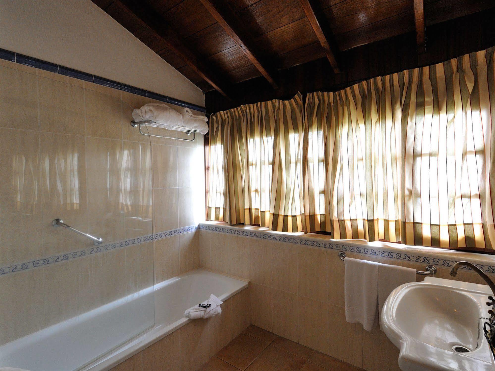 El Nogal Hotel Boutique & Spa Vilaflor Buitenkant foto